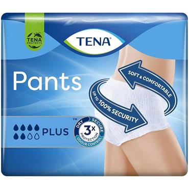 Tena Pants Medium 9