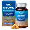 Fabu Shrooms Joint Bone Muscle 60 capsules