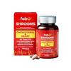Fabu Shrooms Cholesterol & Heart 90 tablets