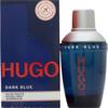 HUGO BOSS DARK BLUE EDT 75ML