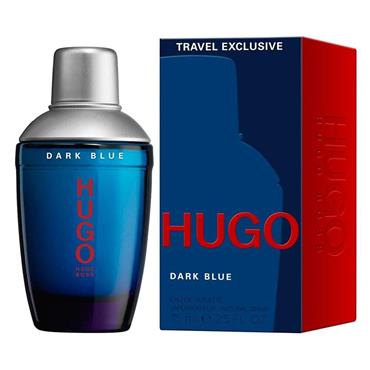 Hugo Boss Dark Blue Eau de Toilette 75ml EDT