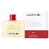 Lacoste Red Eau de Toilette 125ml EDT