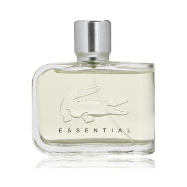 Lacoste Essential 75mls edt