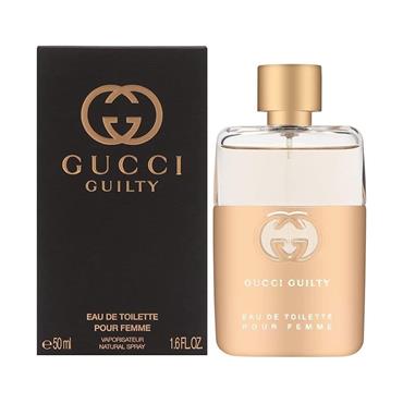 Gucci Guilty Pour Femme 50ml Edt