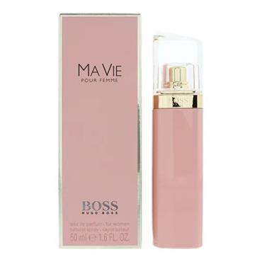 Boss Ma Vie Pour Femme 50ml Edp