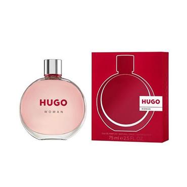 Hugo Boss Woman Eau de Parfum 75ml EDP