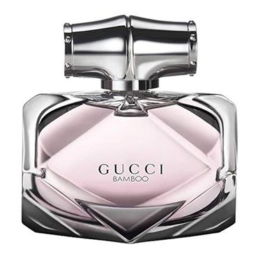Gucci Bamboo For Her Eau de Parfum 50ml EDP