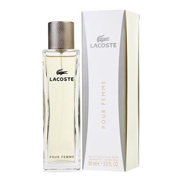 Lacoste Pour Femme EDP 90ml