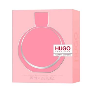 Hugo Extreme Ladies Eau de Parfum 75ml EDP