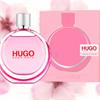 Hugo Extreme Ladies 75ml Edp