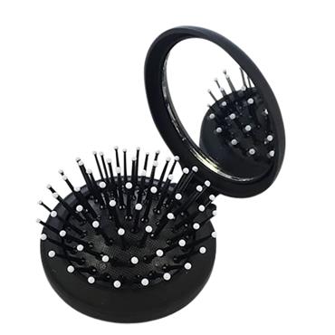 Denman D7 Compact Popper Hairbrush