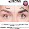 DEPEND LASH + EYEBROW COLOUR