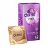 Durex Latex Free 12's