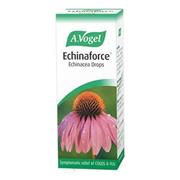 A Vogal ECHINAFORCE COLD N FLU DROPS 50ml