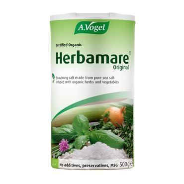 A Vogal HERBAMARE SALT 500g