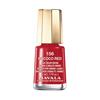 156 Mini Color Rococo Red 5ML