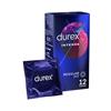 DUREX INTENSE CONDOMS 12S