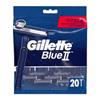 Gillette Blue 2 Disposable Razors 20 Pack