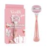 GILLETTE VENUS SPA BREEZE STARTER PACK RAZOR & BLADES