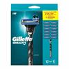 GILLETTE MACH 3 BIG VALUE PACK