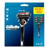 GILLETTE FUSION PROGLIDE BIG VALUE PACK