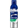 Gillette Series Shave Foam Sensitive Skin 250Ml