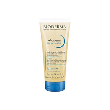 BIODERMA ATODERM SHOWER OIL 100ML