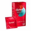 DUREX THIN FEEL CLOSE 12'S
