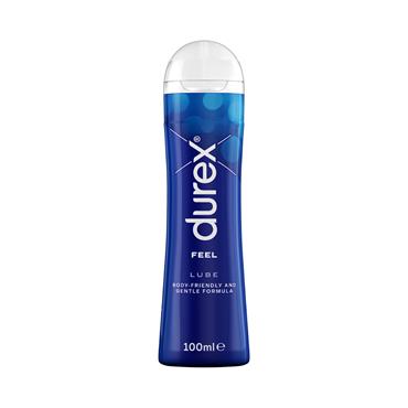 DUREX PLAY FEEL LUBE 100ML