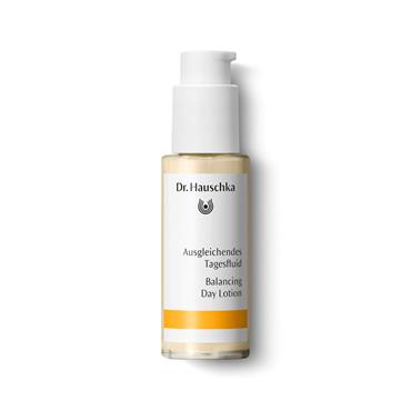 DR HAUSCHKA BALANCING DAY LOTION 50ML