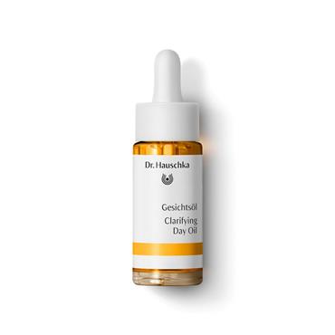 DR HAUSCHKA CLARIFYING DAY OIL 18ML