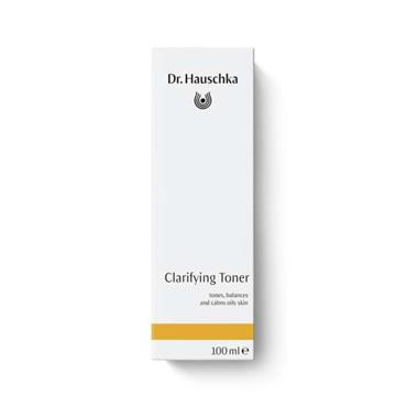 DR HAUSCHKA CLARIFYING TONER 100ML