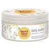 BURTS BEES NOURISHING BELLY BUTTER 185G