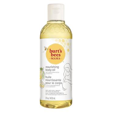 BURTS BEES NOURISHING BODY OIL 148ML