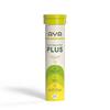 AYA ELECTROLYTE LEMON & LIME 20s