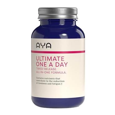 AYA ULTIMATE ONE A DAY TABS 90s