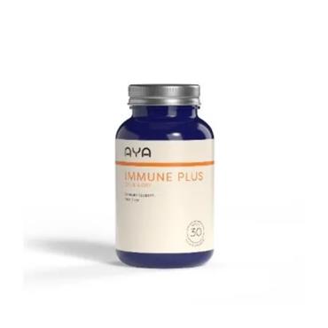 AYA IMMUNE PLUS ONE A DAY 30s