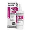 HYLO DUAL INTENSE EYE DROPS 7.5ML