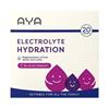 AYA HYDRATION BLACKCURRANT 20s