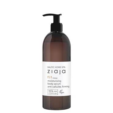 BALTIC HOME SPA FIT MOIST B/SERUM 400ML