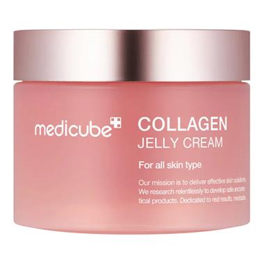 MEDICUBE COLLAGEN JELLY CREAM 110ML