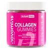 NOVOMINS COLLAGEN SF GUMMIES 60S