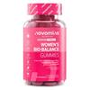 NOVOMINS WOMENS BIO BALANCE GUMMIES 60S