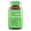 NOVOMINS LIONS MANE 2500MG GUMMIES 60S