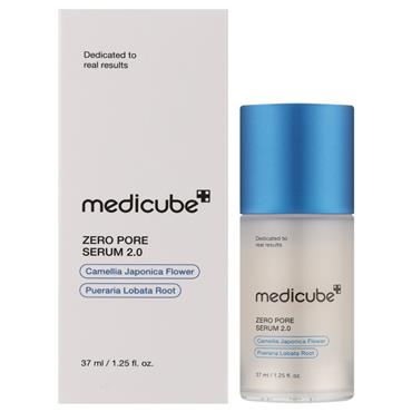 MEDICUBE ZERO PORE SERUM 2.0 37ML