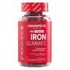 NOVOMINS IRON GUMMIES 60S