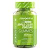 NOVOMINS APPLE CIDER VINEGAR GUMMIES 60S