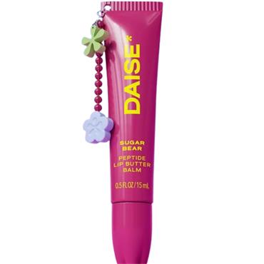 DAISE LIP BUTTER BALM SUGAR BEAR 15ML
