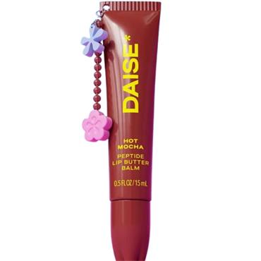 DAISE LIP BUTTER BALM HOT MOCHA 15ML