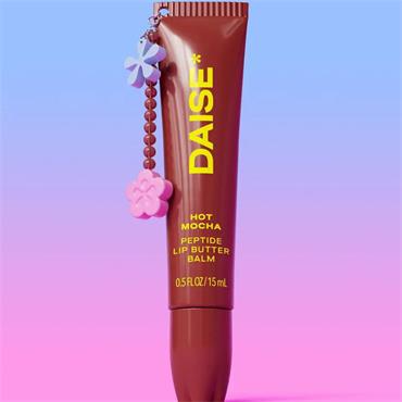 DAISE LIP BUTTER BALM HOT MOCHA 15ML